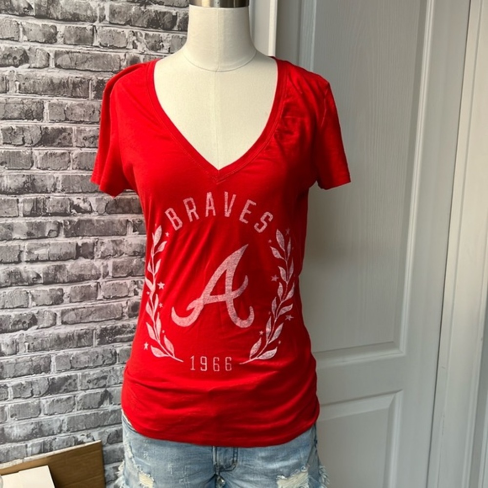Atlanta Braves T-shirt